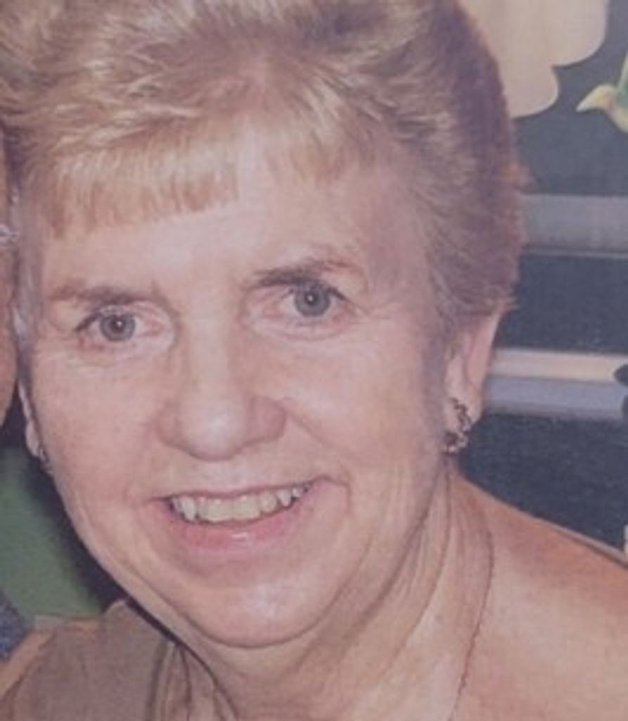 Marilyn Ciancio