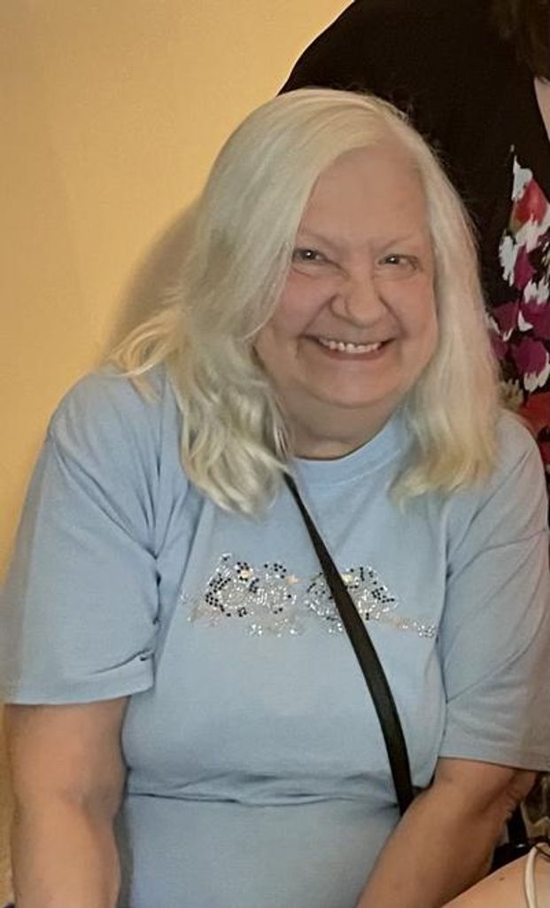 Cathy Shook Profile Photo