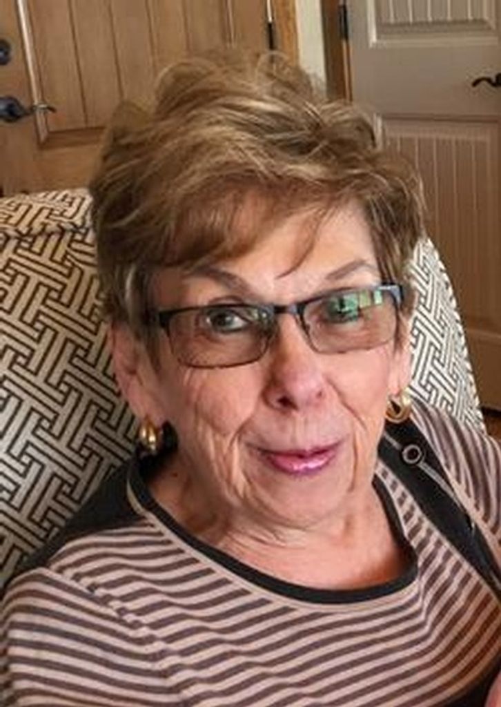 Janet Ann Sponsel