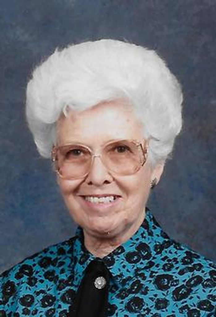 Gladys L. Maikell Profile Photo