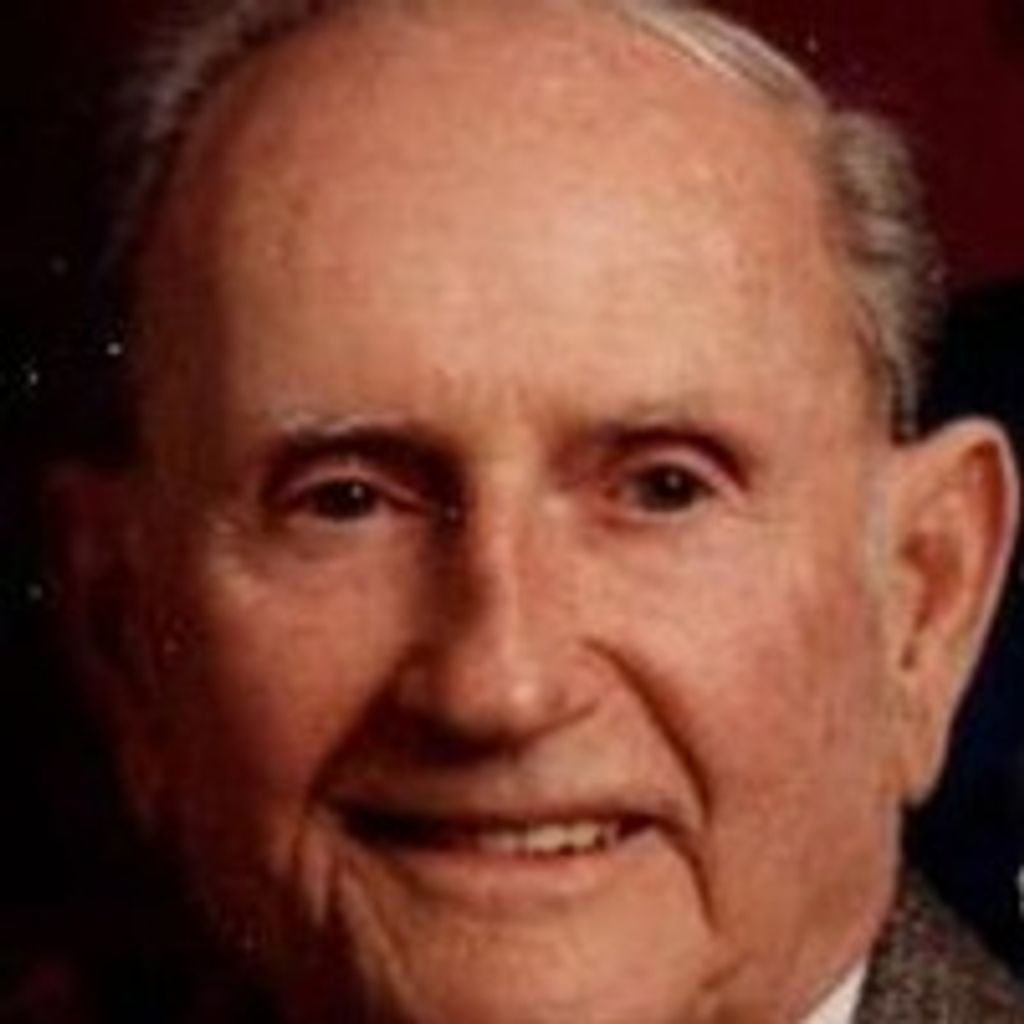 Vernon  "Smitty" Smith