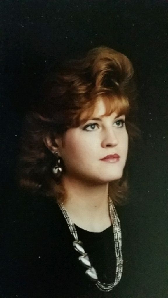 Cheryl Renee (Decker) Edgar