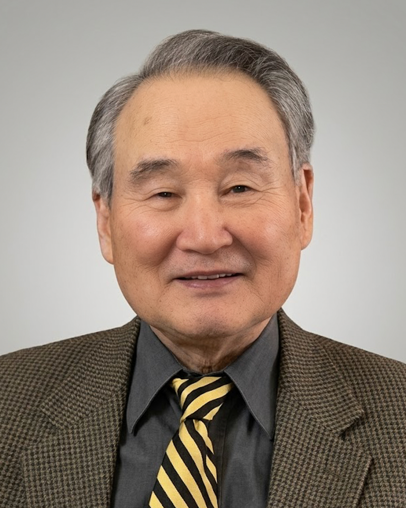 Sung Ik Choi