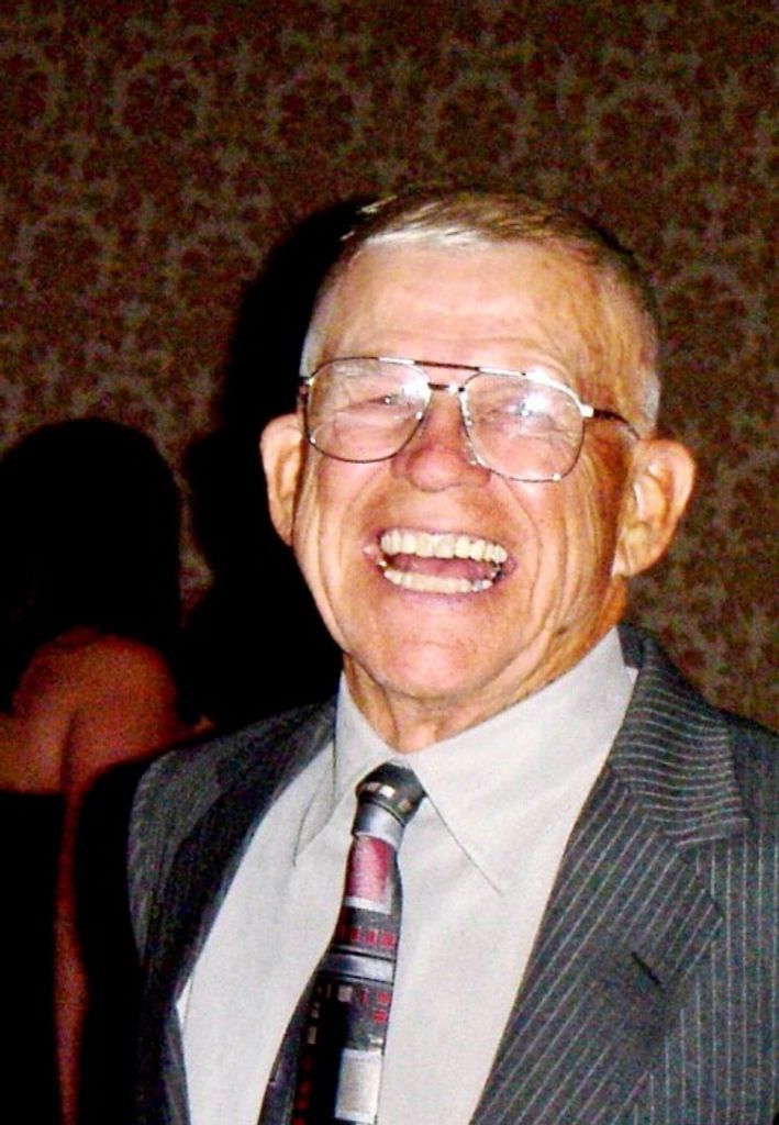 James (Jim) Lilley