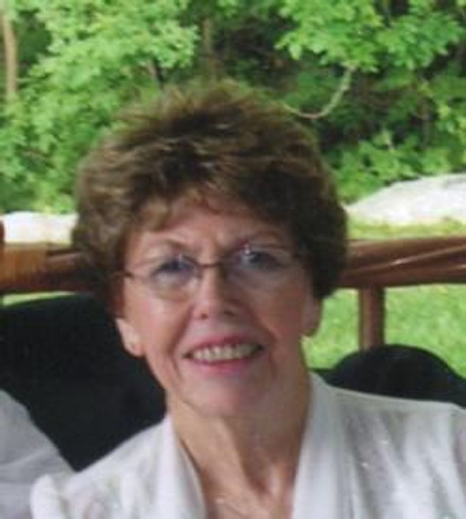 Bonnie Darlene Lindland