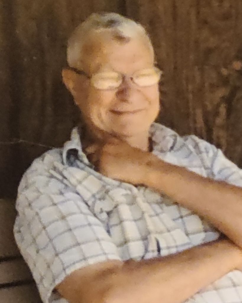 Everett W. Blankenship
