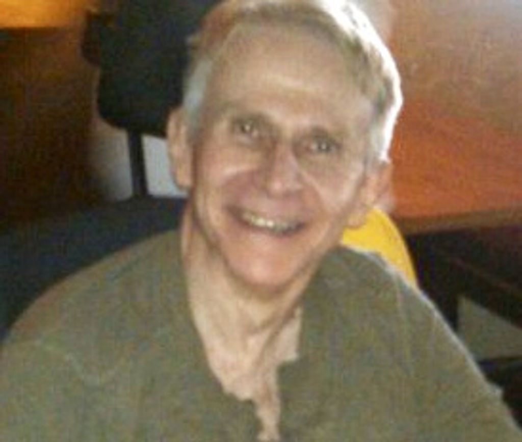 Martin 'Marty' E. Overby Profile Photo