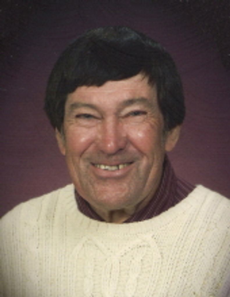 Virgil Wayne Riley