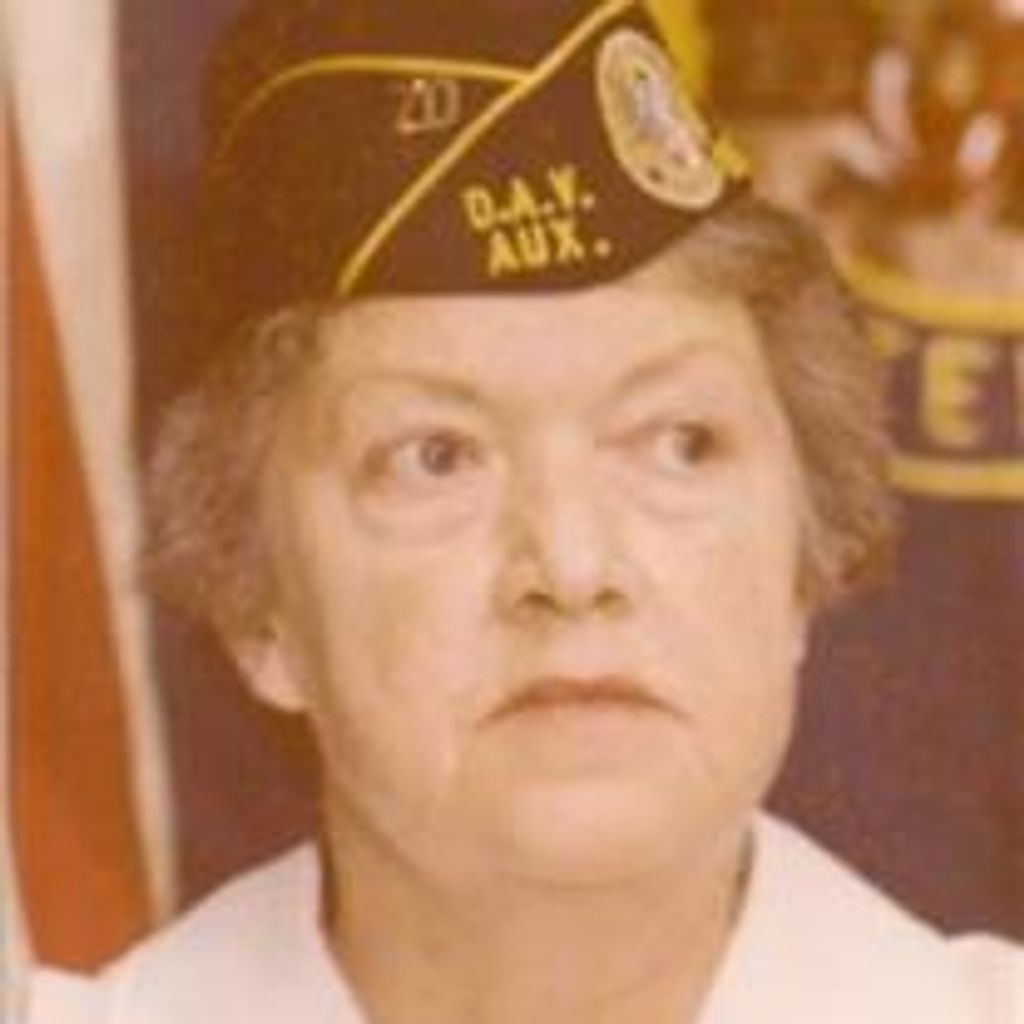 Barbara M. (Norskey) Nygard