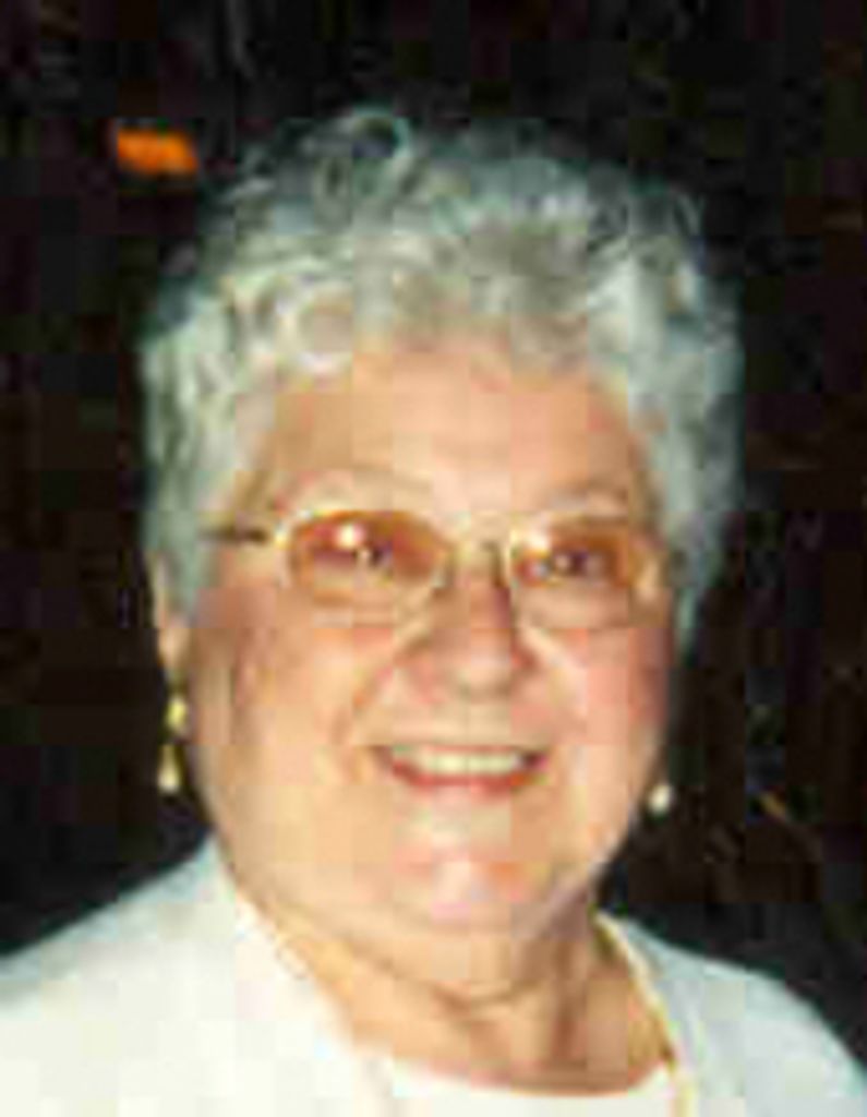 Viola M. Sporner Profile Photo