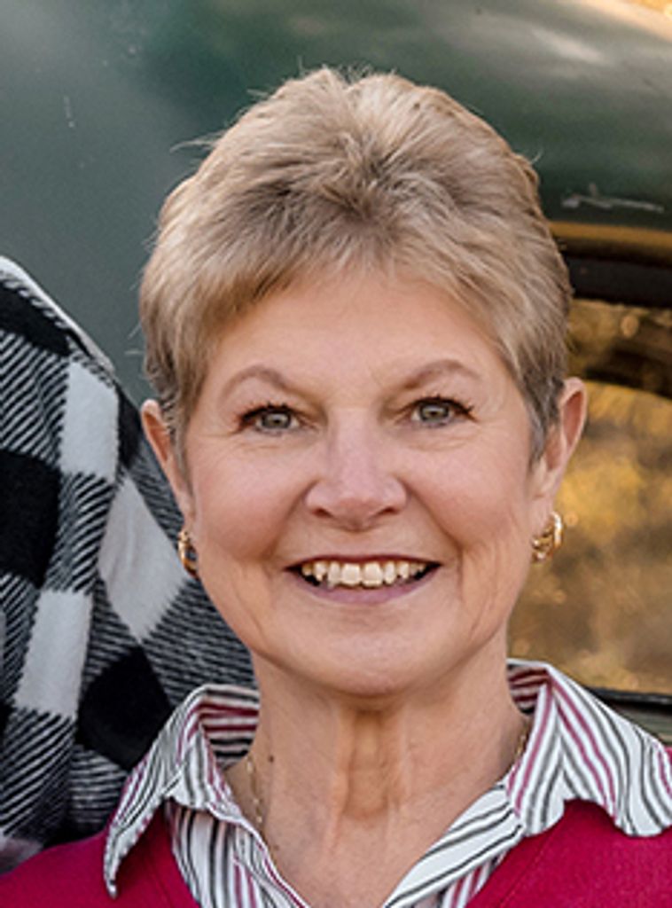 Roberta Ann Robertson Profile Photo