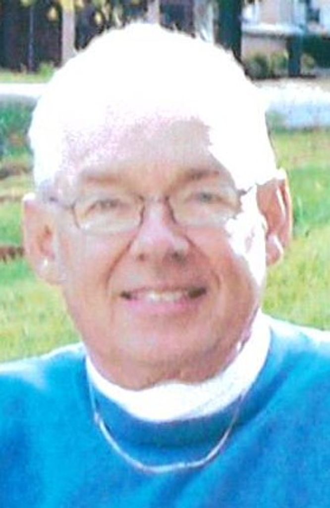 David "Ted" T. Gardner