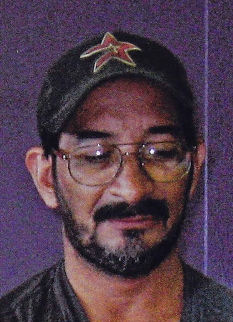Mark Ramirez