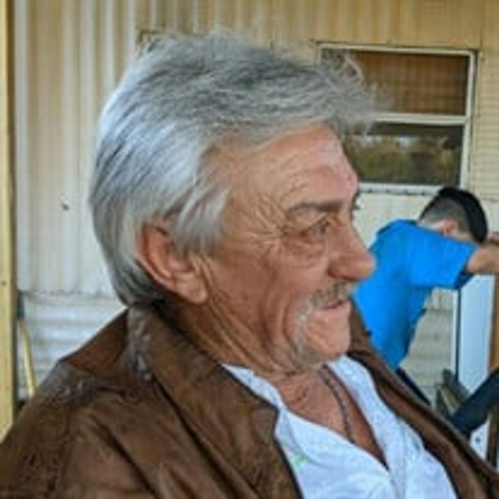 Michael Mathis