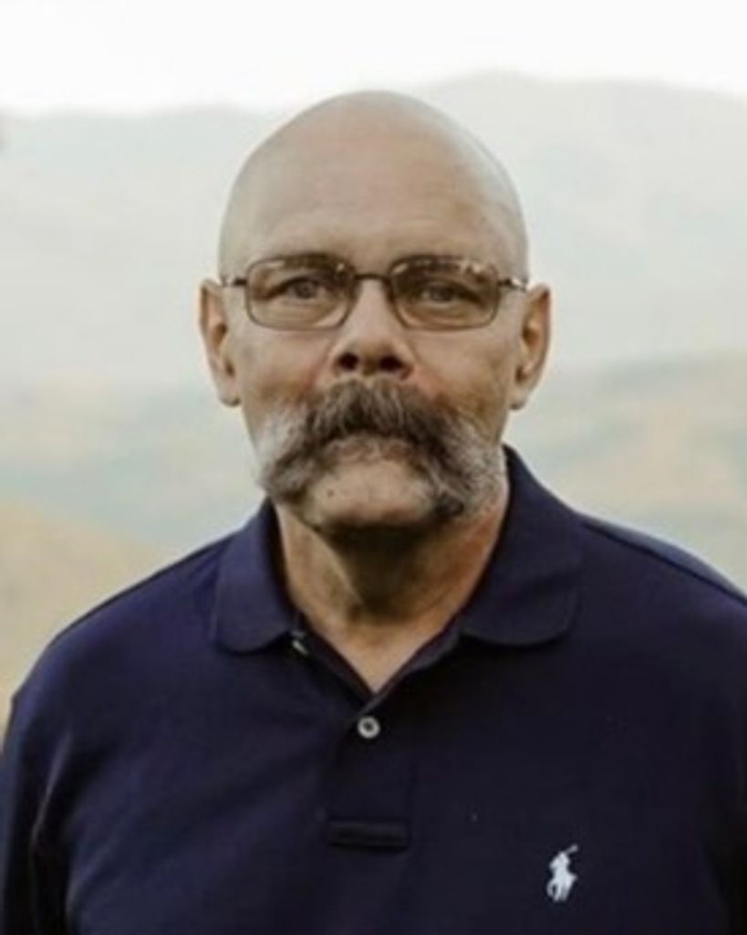 Greg D Hueston