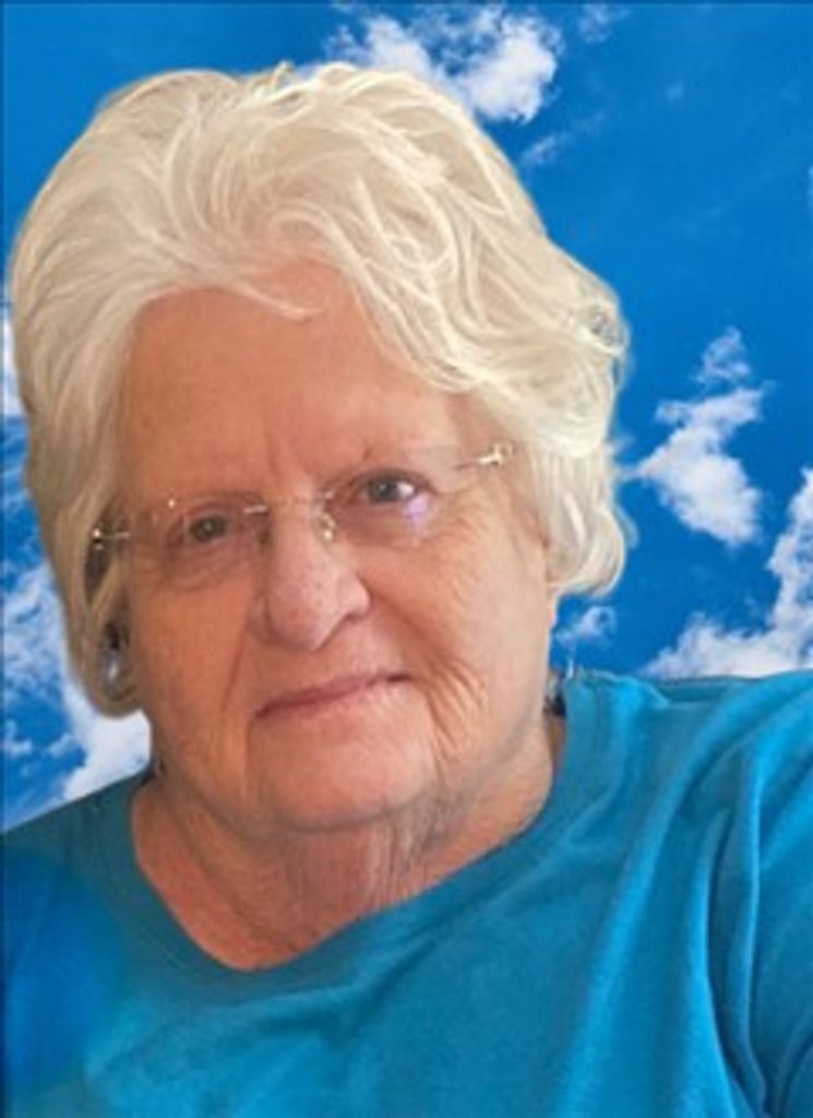 Barbara Ann House