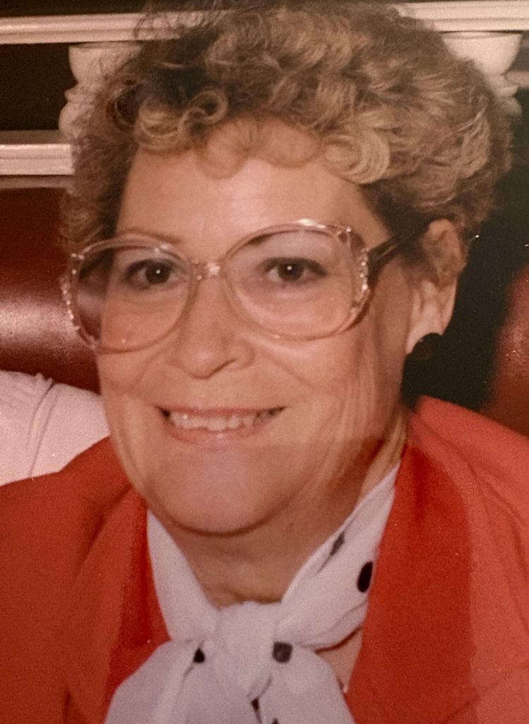 Gwendolyn Langlois