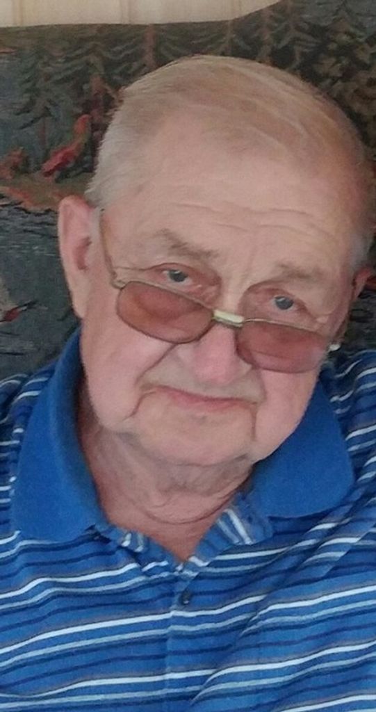 John B. Cieszki Profile Photo
