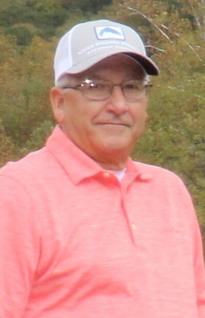 Edwin Lynn Graffius Profile Photo