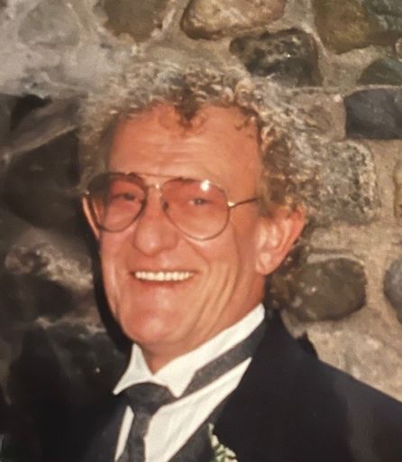 John Harold Walters Profile Photo