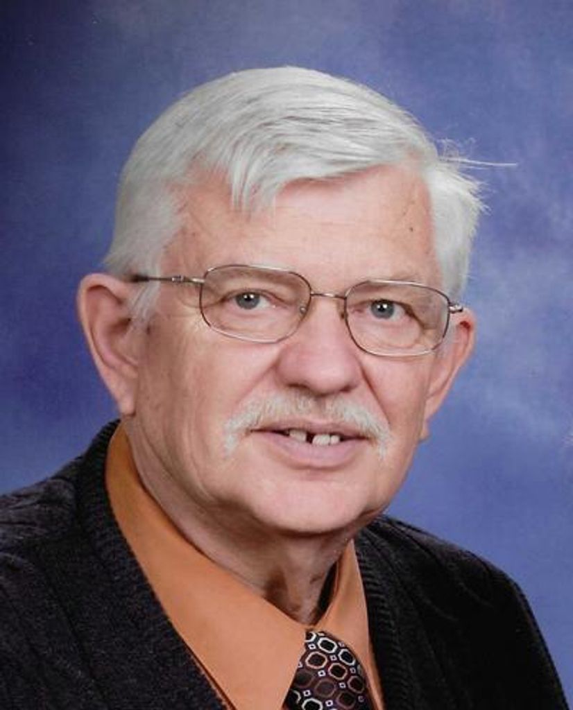 Richard Harold Baumann Profile Photo