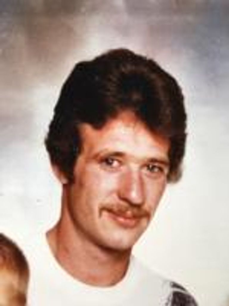 Lonnie Jo Gibson, Sr.