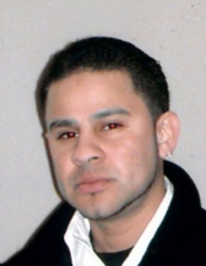 Julio C. Zapata-Palma "Catracho"