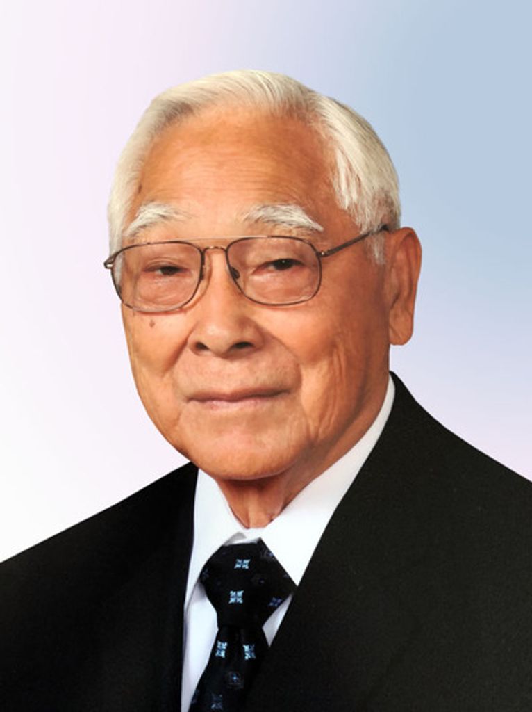 William S. Kurachi