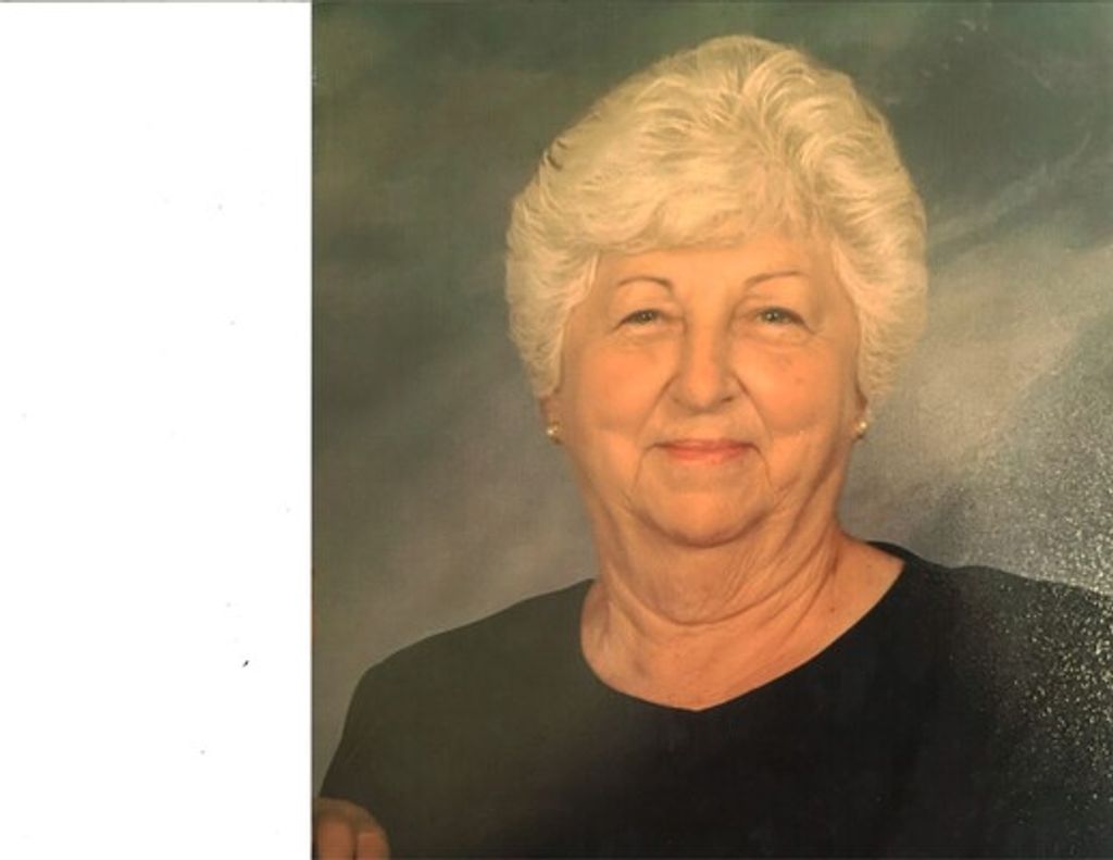 Margaret Annie Chovanec