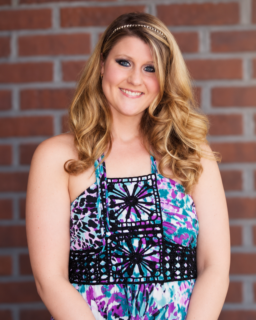 Melanie Caroline Porter Profile Photo