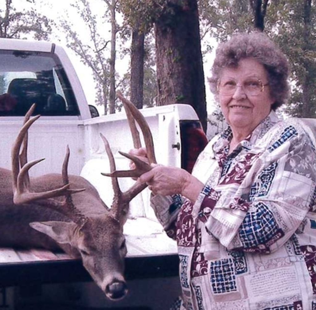 Opal Joyce Rogers Profile Photo