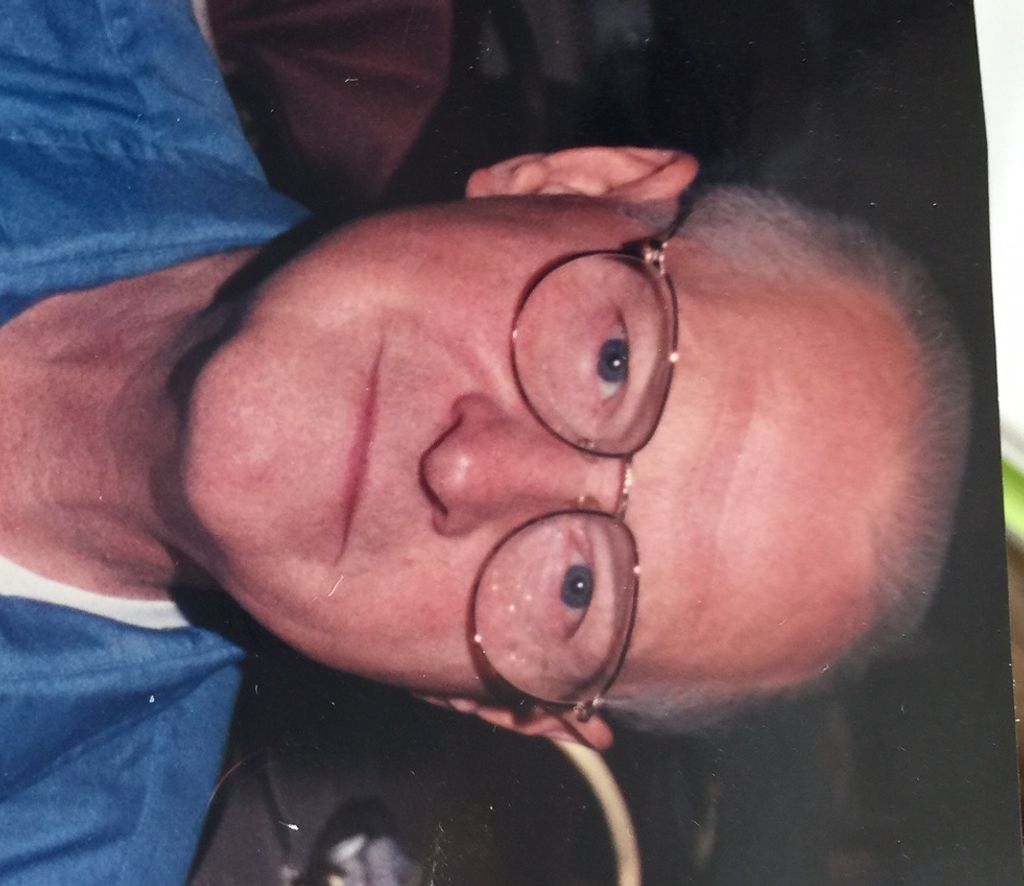 Robert A.  Nicholls