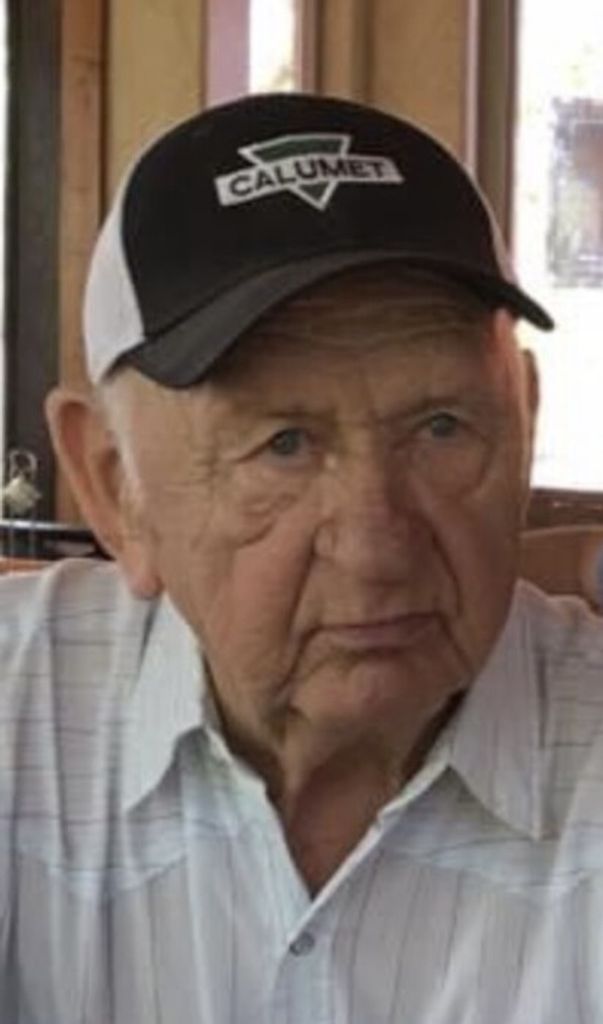 Thomas E. "Tom" Cain