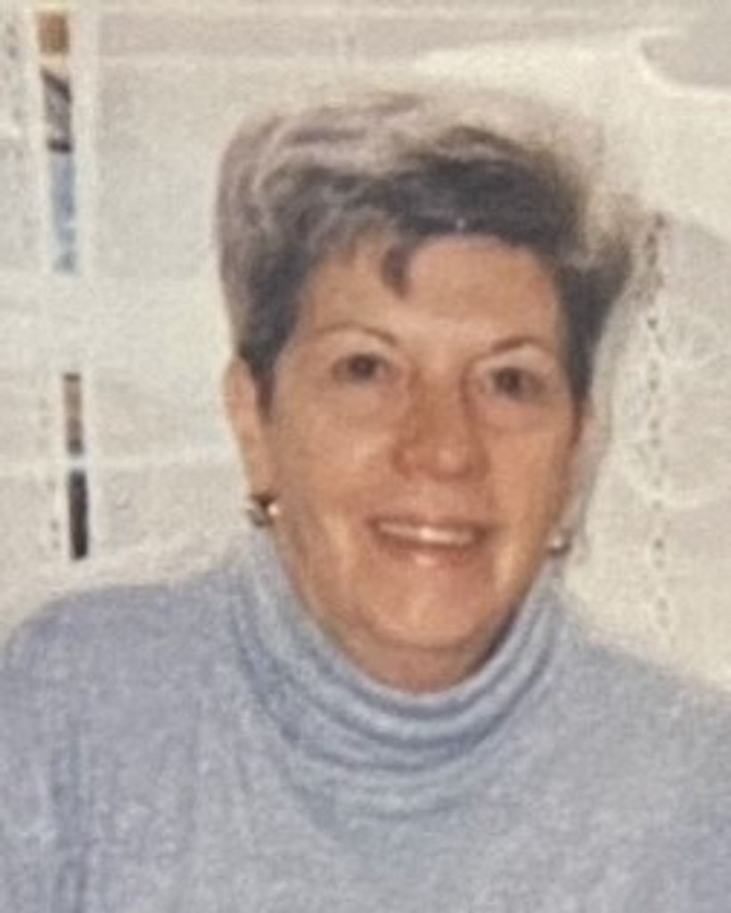 Alice Mary (Demers) Mulherin