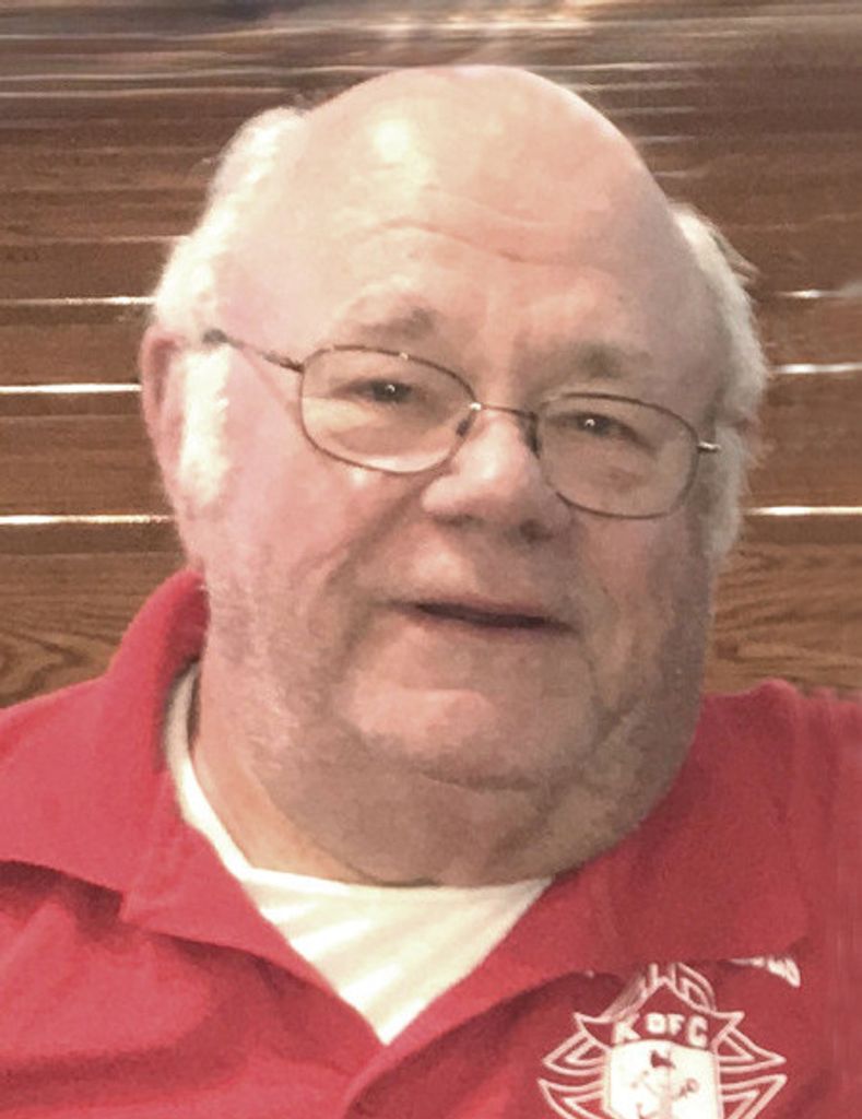 Norman Kiehl Smith