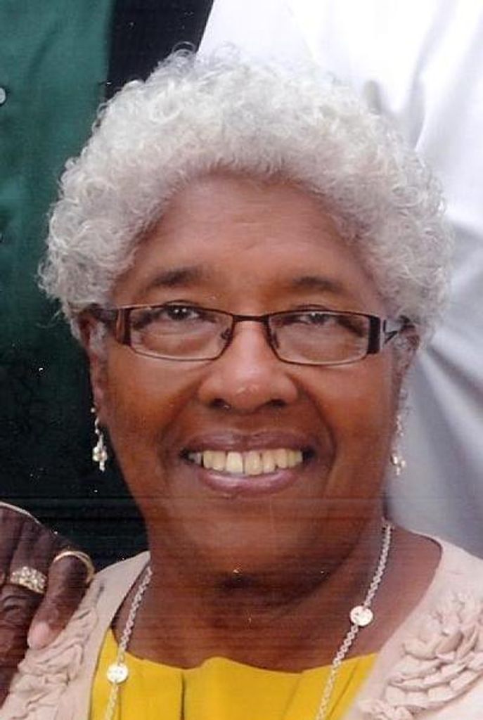 Jerley Mae (Robinson)  Shelton