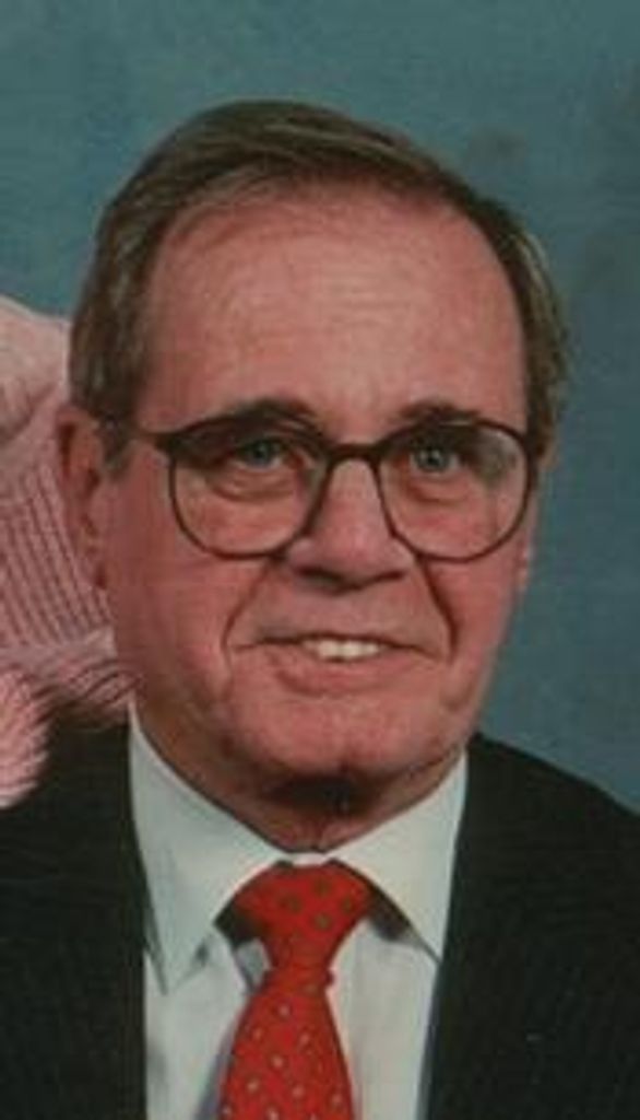 Thomas James Burke Iii