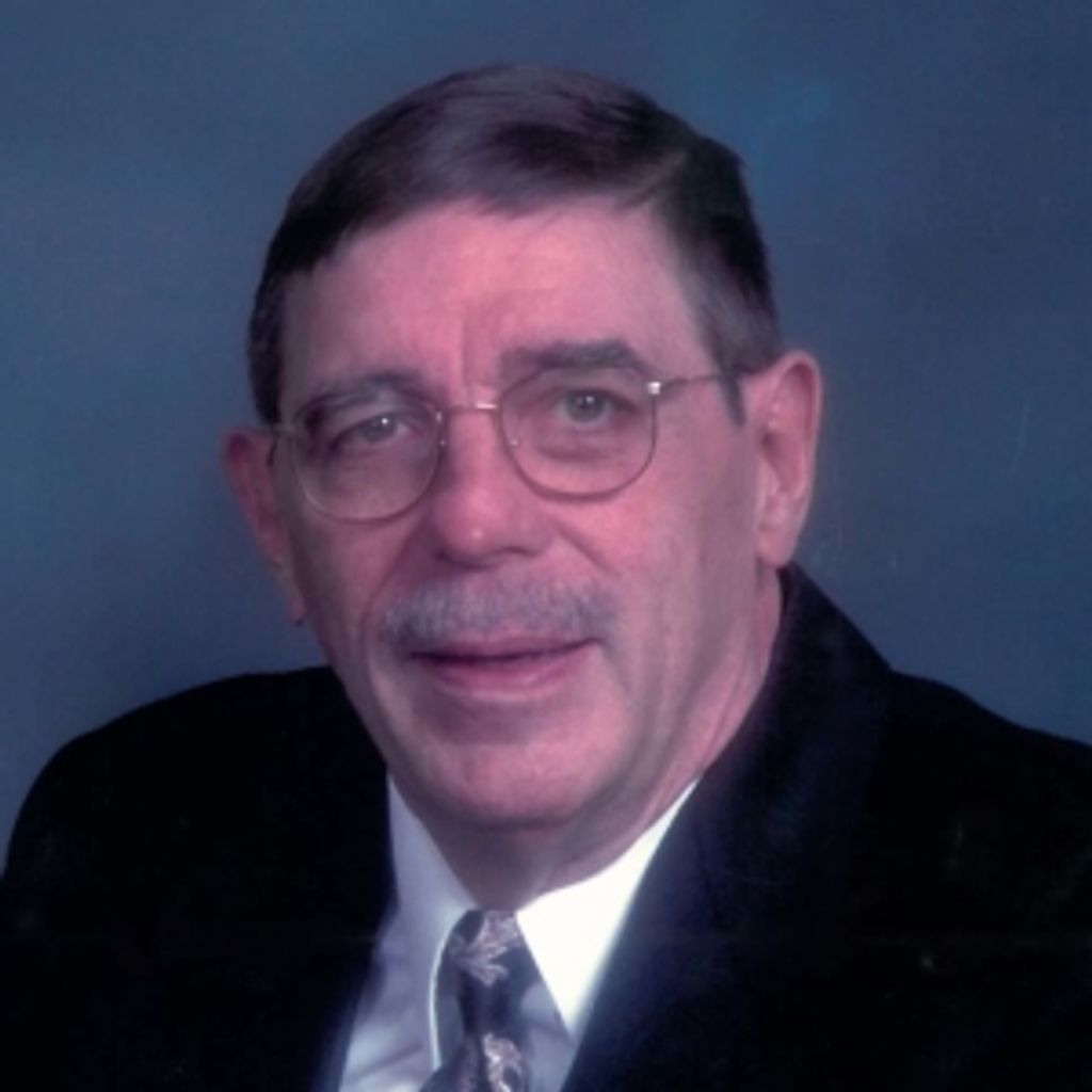 Warren G. Kinninger, Sr.