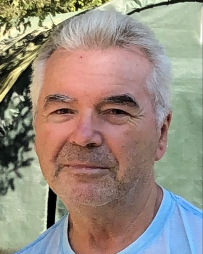 Eugene Szamiel Profile Photo