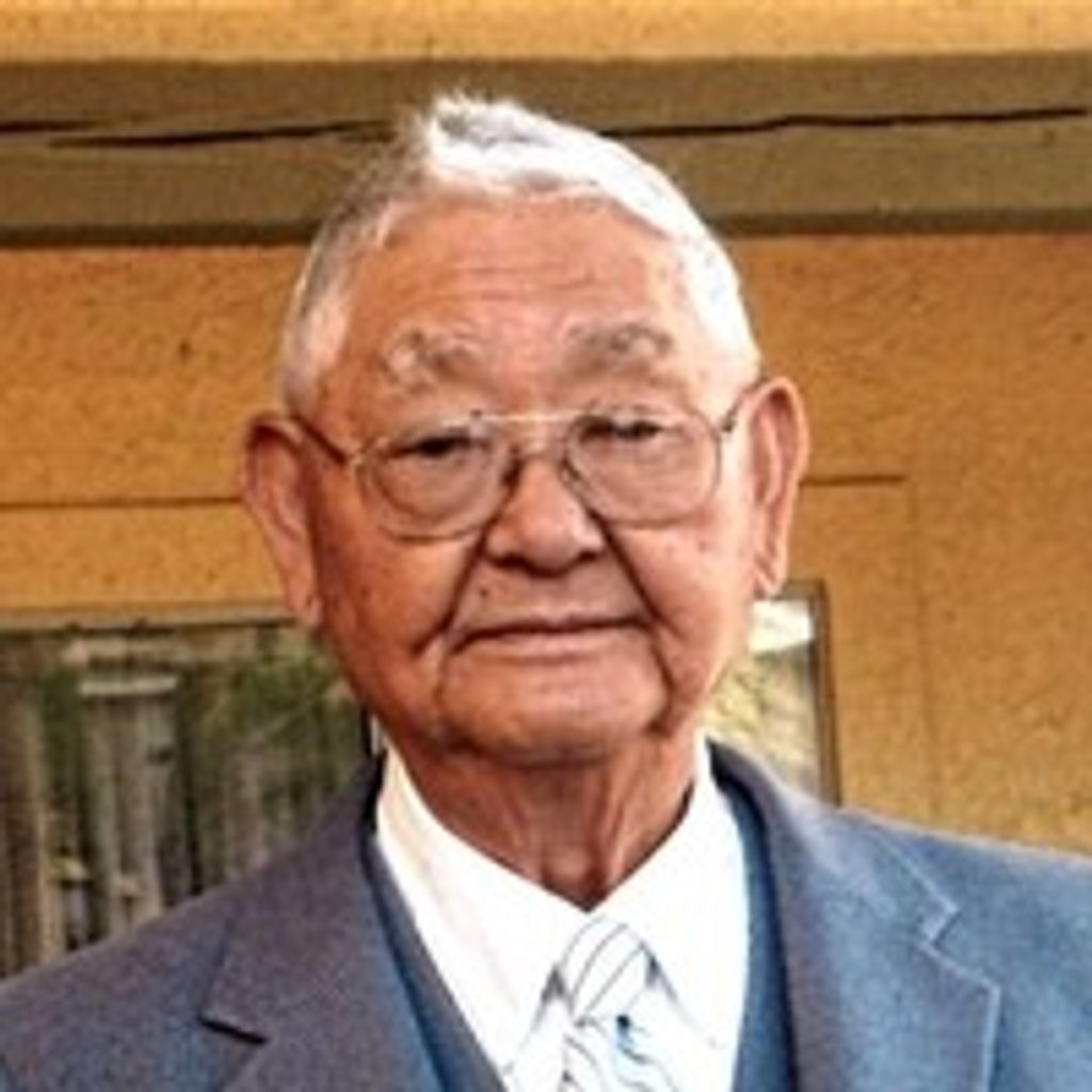 Herbert Keiji Mameda Profile Photo