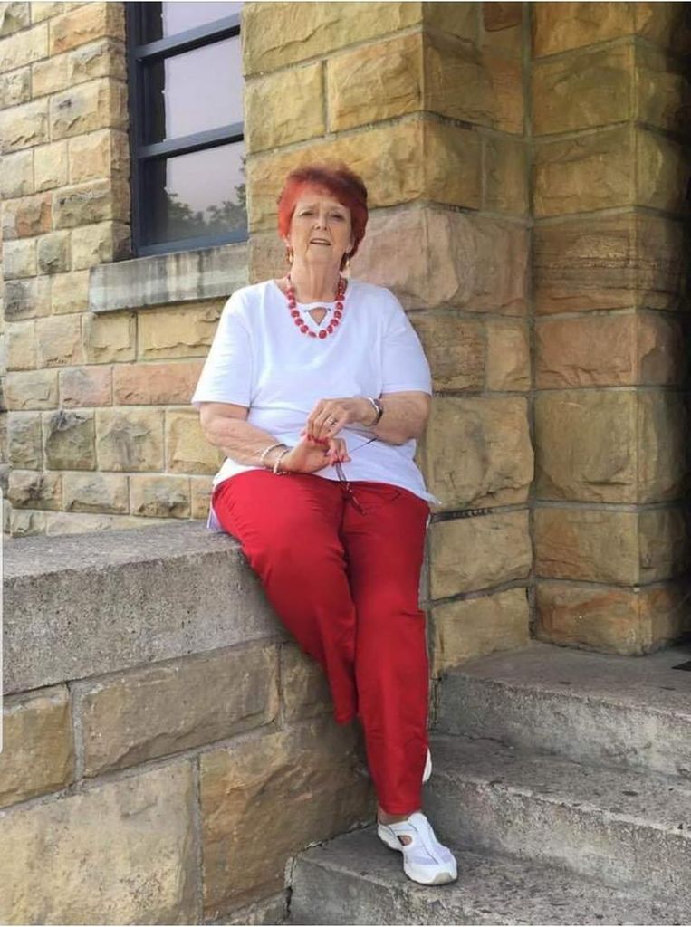 Emily Rose Caudill Profile Photo