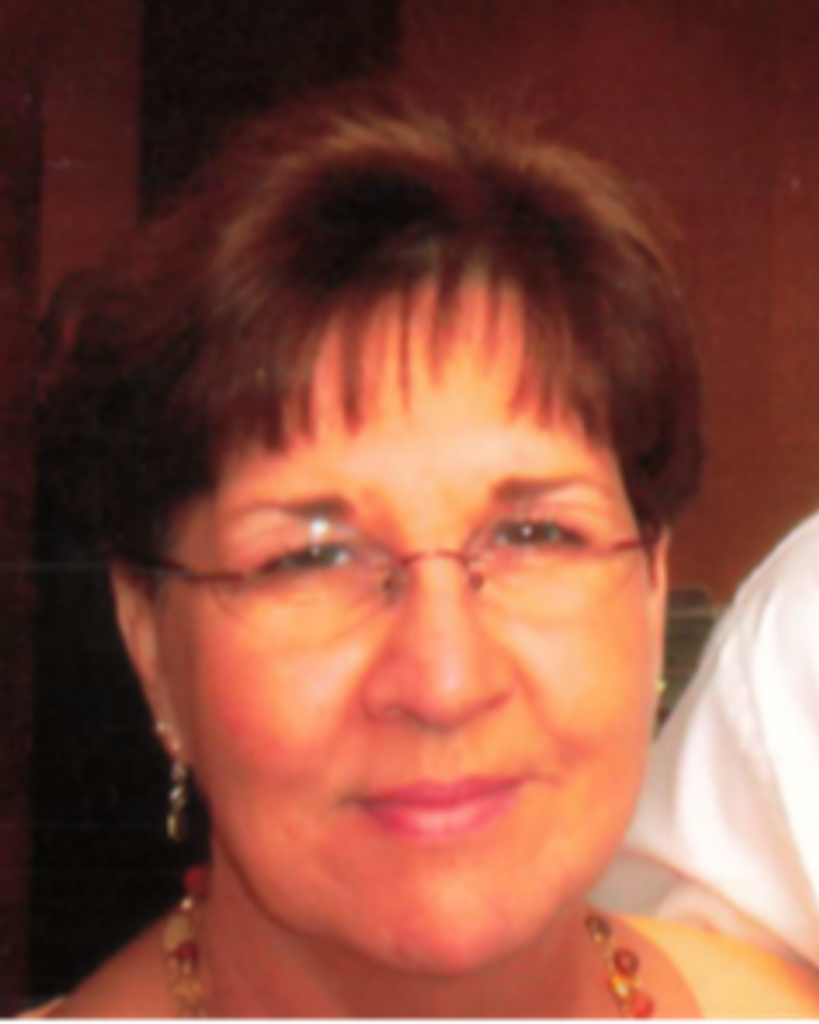 Cathy Willis