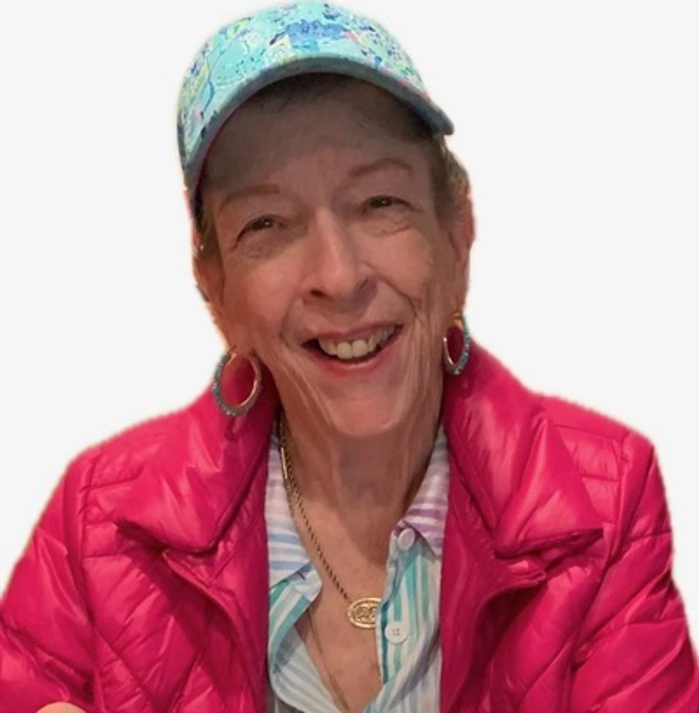 Claudia Ann Andrews Profile Photo