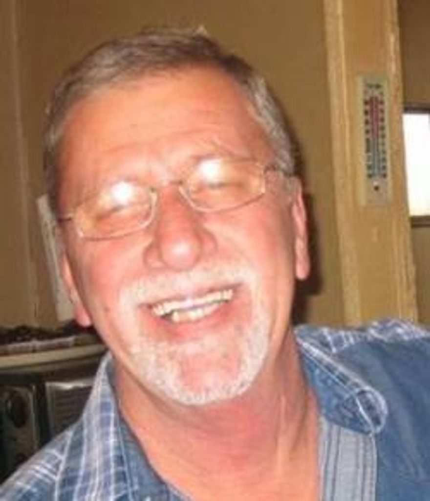 Rogers James Taylor, Sr. Profile Photo