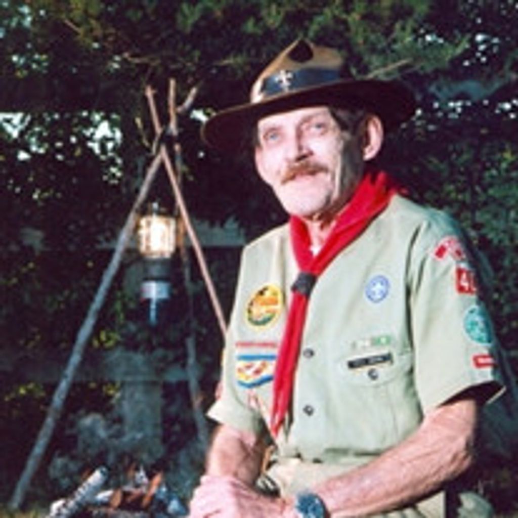 Philip Kirk Brown