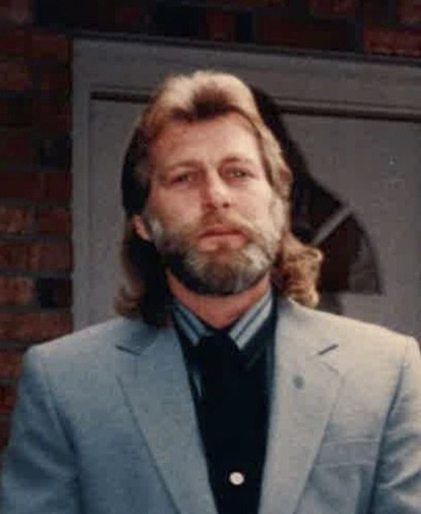 Billy Ray Simmons Profile Photo