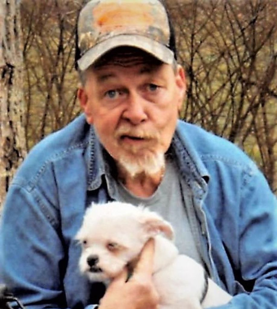 Timothy Sherman Phillips
