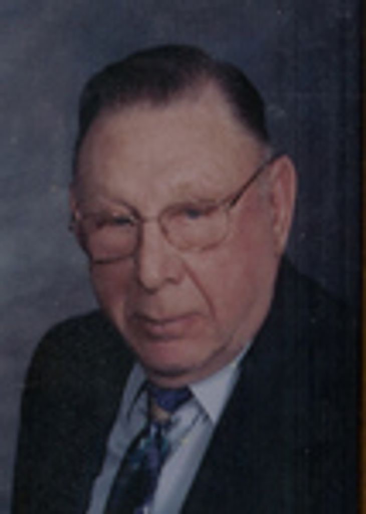 Haron H. Henrichs