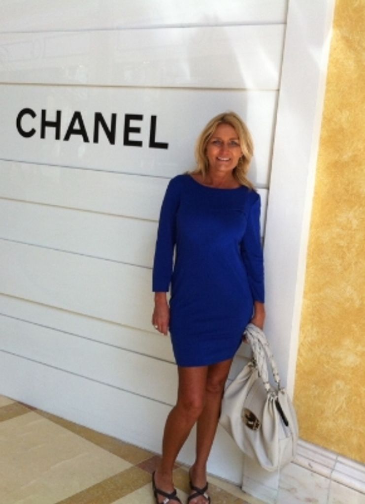 Kelly Anne Alexander