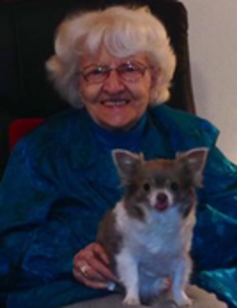 Geneva Catherine Gillaspie